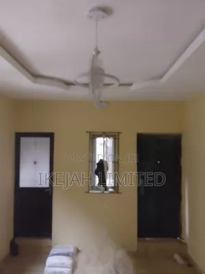 Studio Apartment in Ifako-Ogba for rent