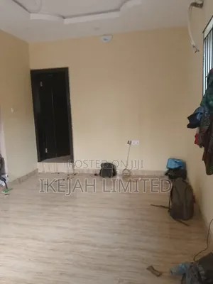 Studio Apartment in Ifako-Ogba for rent