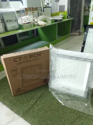 C_torch 200w – Sparkle Series