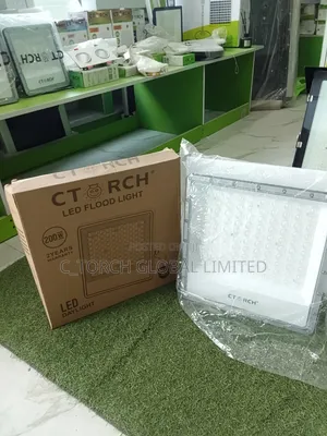 C_torch 200w – Sparkle Series