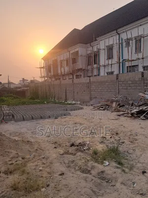 Dry Land for Sale at Nasco Estate Satellite Town Global C of O