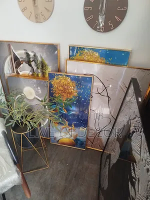 Lovely Wall Arts