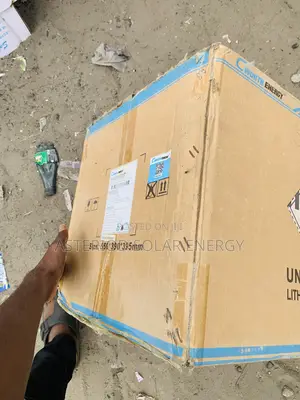 5kwh 24volts Cworth Lithium Ion Battery