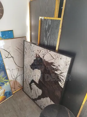 Lovely Wall Arts