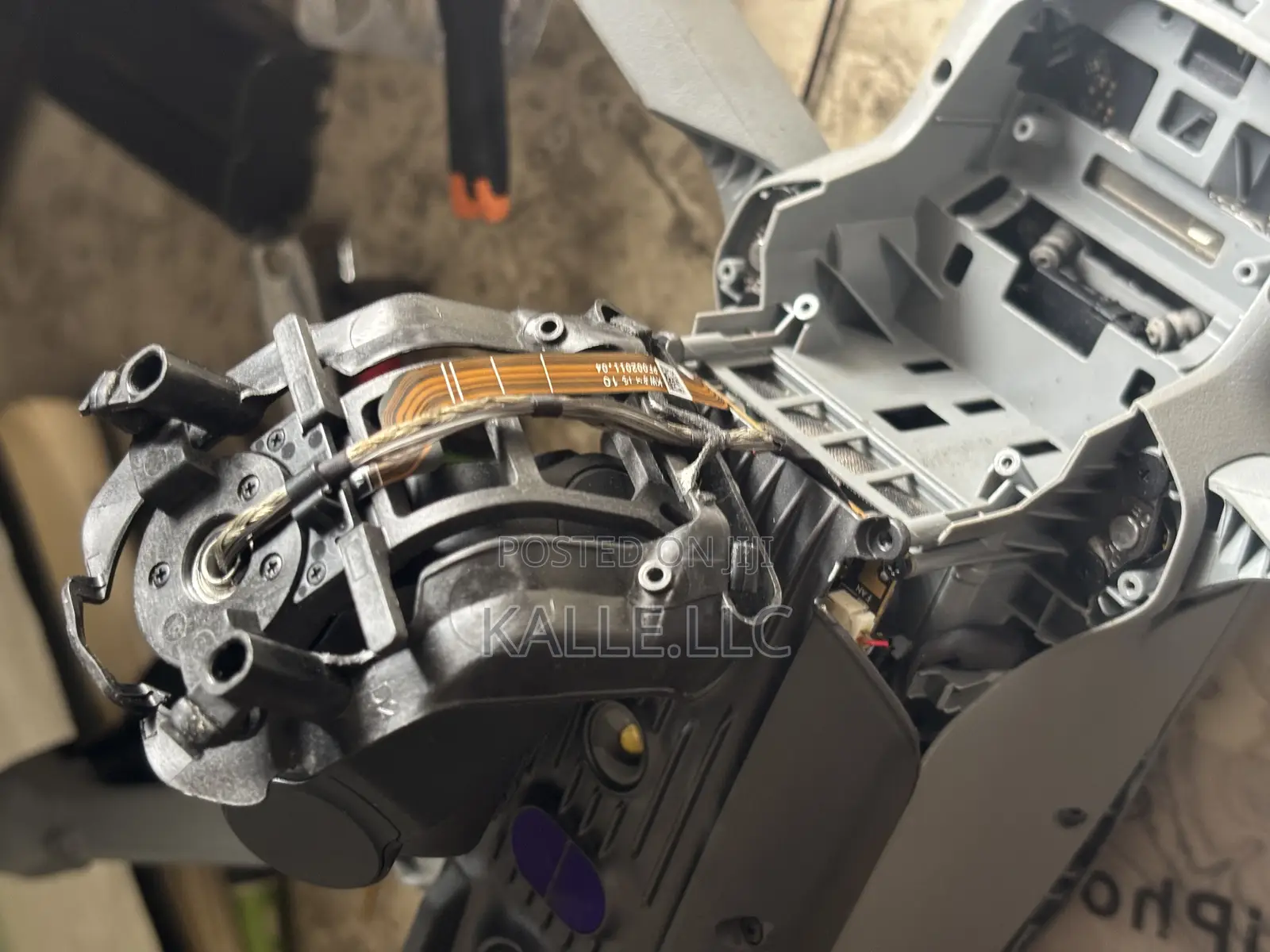 Repair Dji Drones