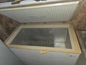 Lg Freezer