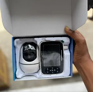 Video Monitor for Baby