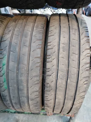 Tokunbo Tire