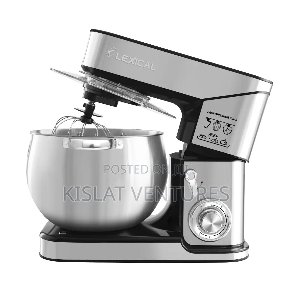 Lexical Stand Mixer 10l - 2000w