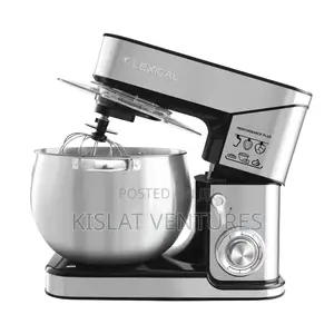 Lexical Stand Mixer 10l - 2000w