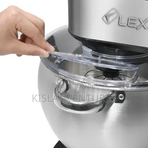 Lexical Stand Mixer 10l - 2000w