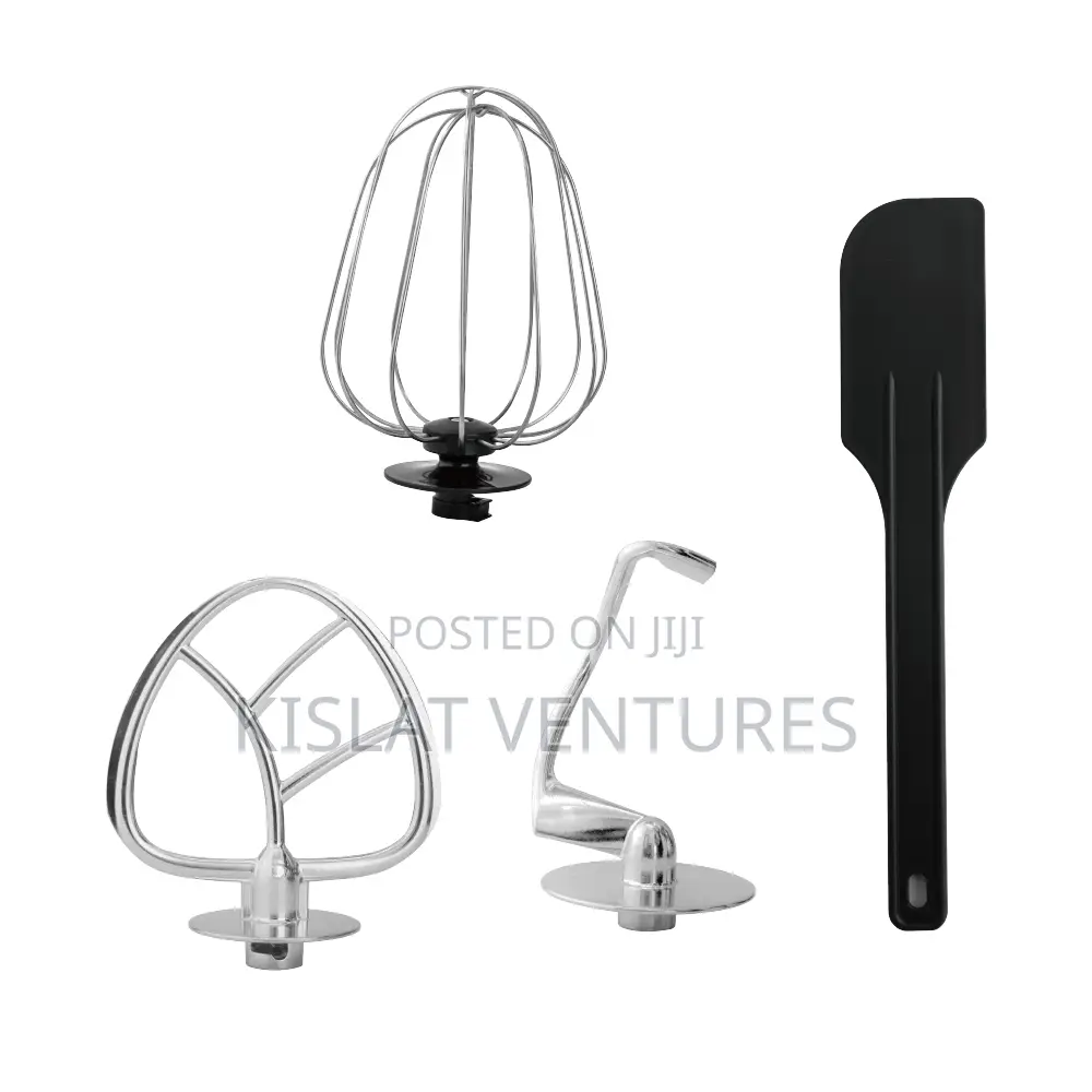 Lexical Stand Mixer 10l - 2000w