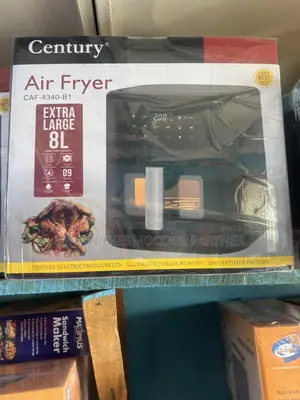 Century Air Fryer 8l