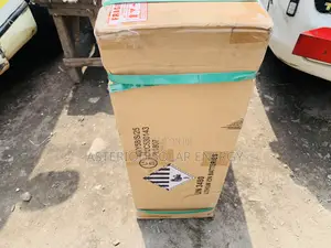 5kwh 51.2volts Pattern Lithium Ion Battery