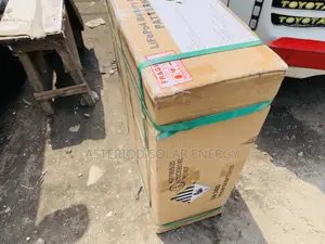 5kwh 51.2volts Pattern Lithium Ion Battery