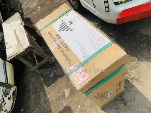 5kwh 51.2volts Pattern Lithium Ion Battery