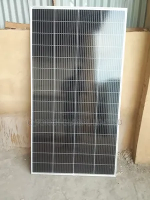 C_torch 250w Solar Panels
