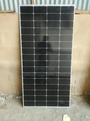 C_torch 250w Solar Panels