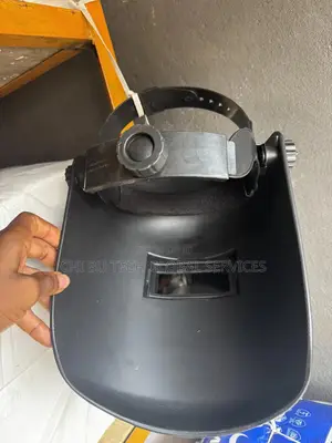 Welding Mask