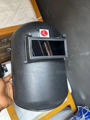 Welding Mask