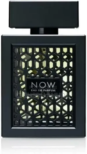 Rave Now Black