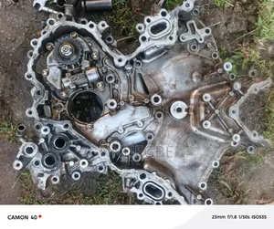 Direct Tokunbo Oil Pump for Lexus Lx 600 Sold With Warranty