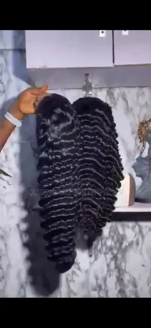 5 by 5 SDD Deepwave in Black Colour