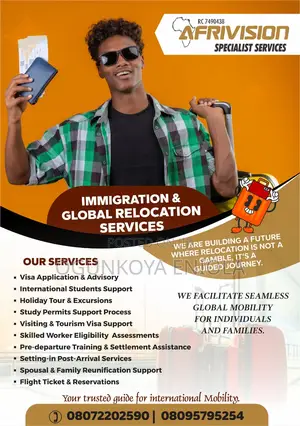 Canada Study Visa