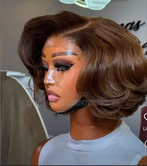 SDD Tiwa Wig 5 by 5