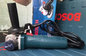 Bosch Cutting Machine/ Angle Grinder GWS 700