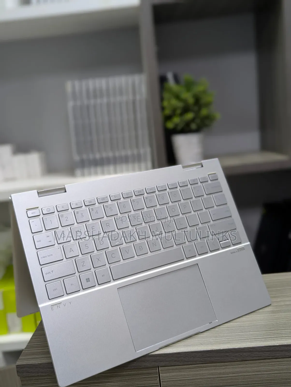 Laptop HP Envy 13 8GB Intel SSD 512GB