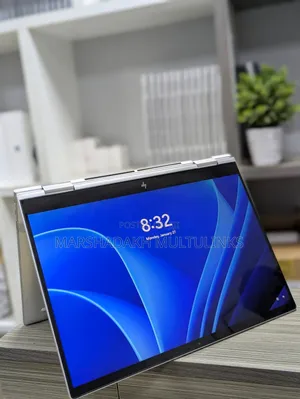 Laptop HP Envy 13 8GB Intel SSD 512GB