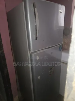 Haier Thermocool Refrigerator