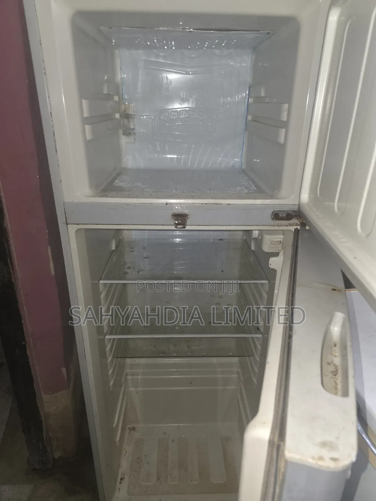 Haier Thermocool Refrigerator