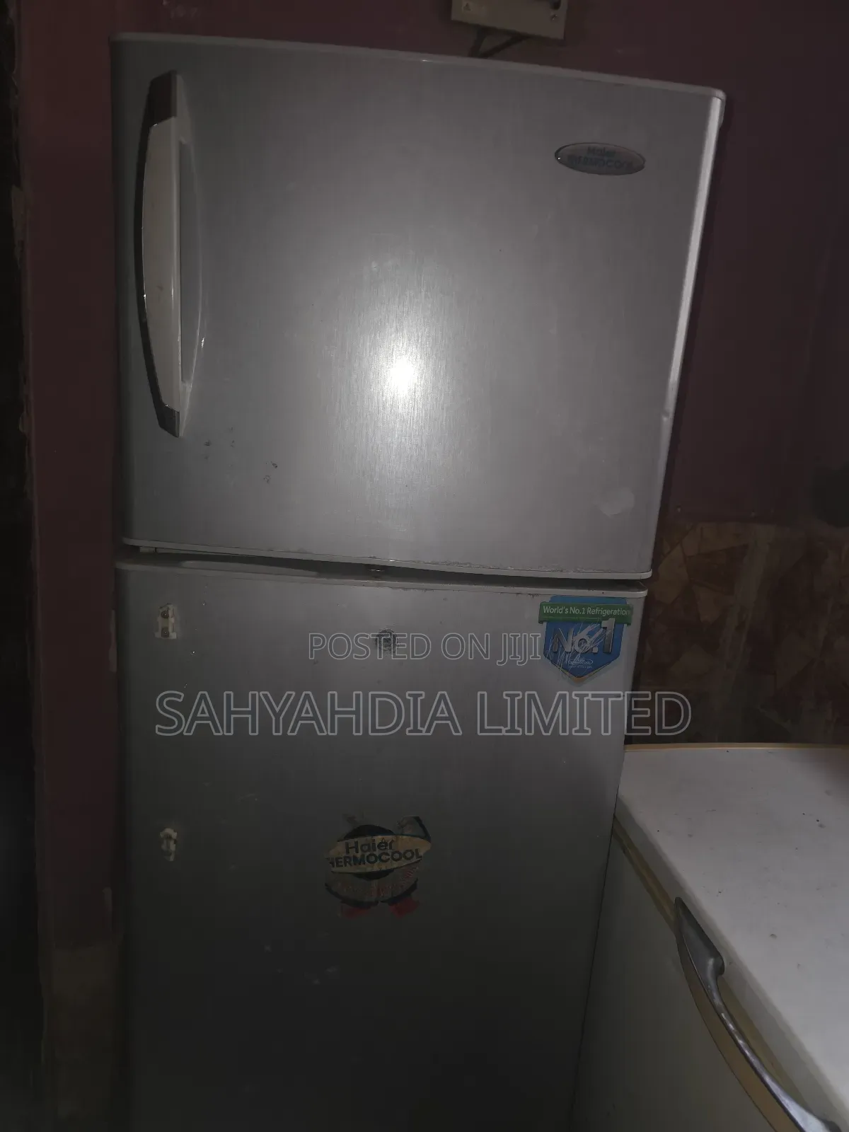 Haier Thermocool Refrigerator