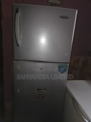 Haier Thermocool Refrigerator