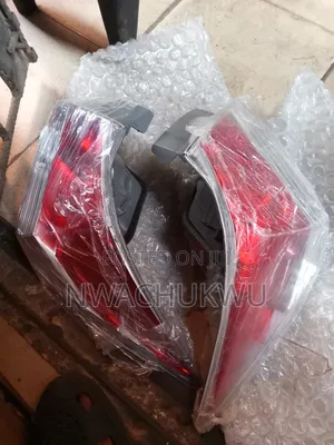 Honda Rear Light 08accord