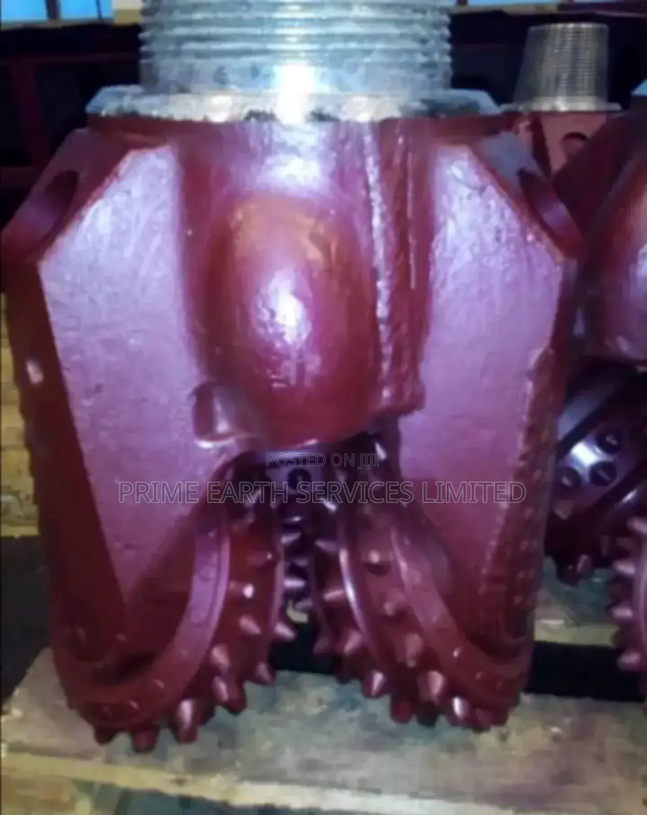 Roller Bits, Diamond Bits Claycutter For Drilling
