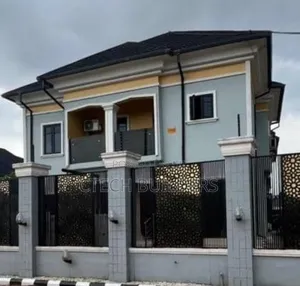 Furnished 12bdrm Apartment in Benin City for sale