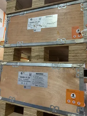10khw 48v Felicity Lithium Ion Battery