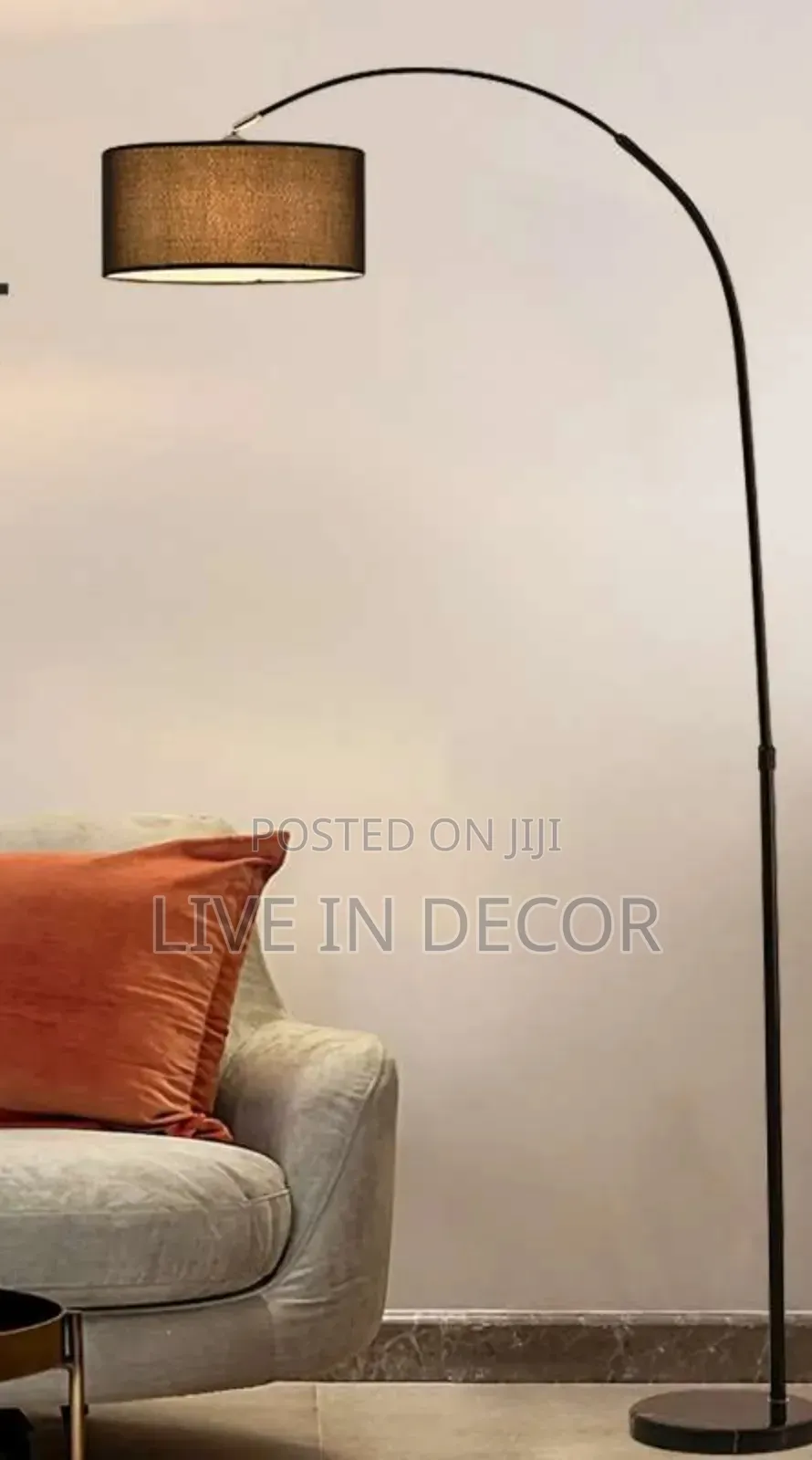 Floor Lamp