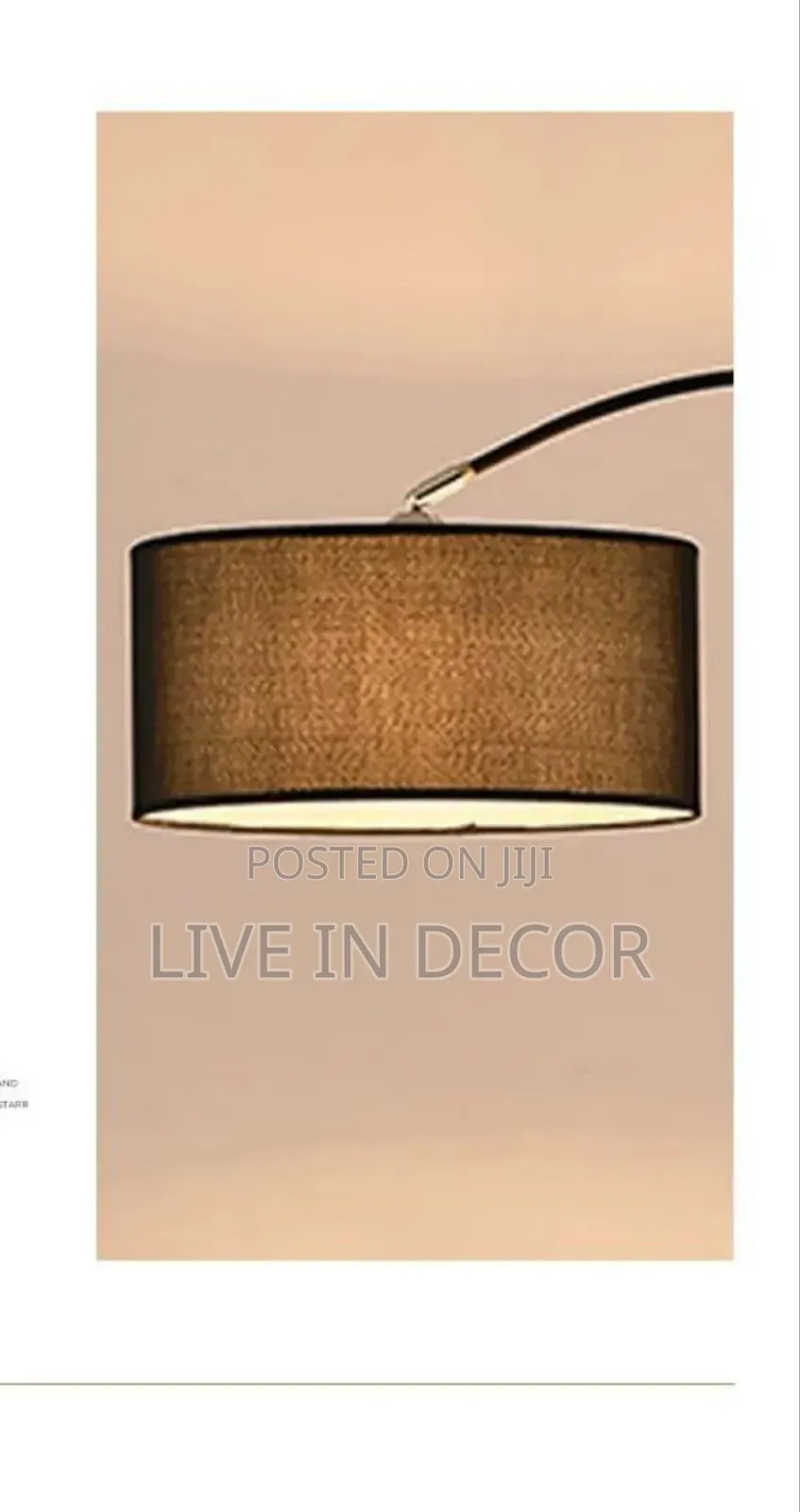 Floor Lamp