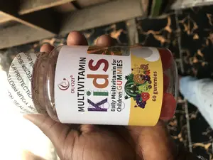 Duozi Multivitamin for Kids