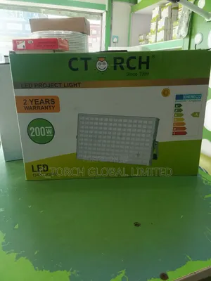 C_torch 200w Projector Light