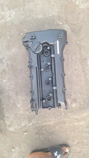 Engine Cover Sonata 2011 to 2014