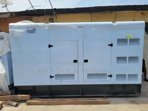 625kva Perkins Diesel Soundproof Gen 2years Wty