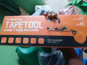 Tapetool Hand Tying Machine