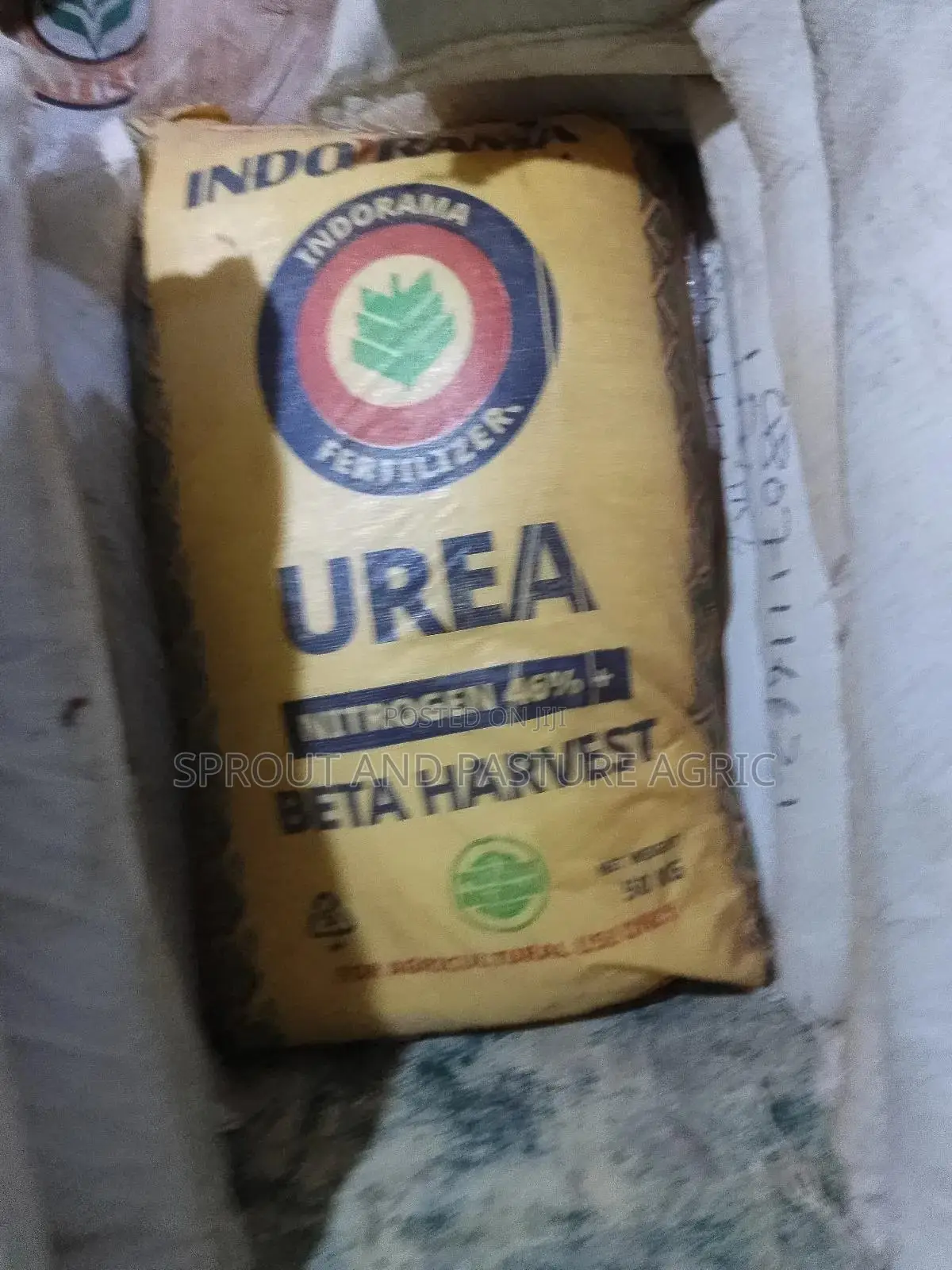 Indorama Urea 46%N