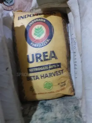 Indorama Urea 46%N