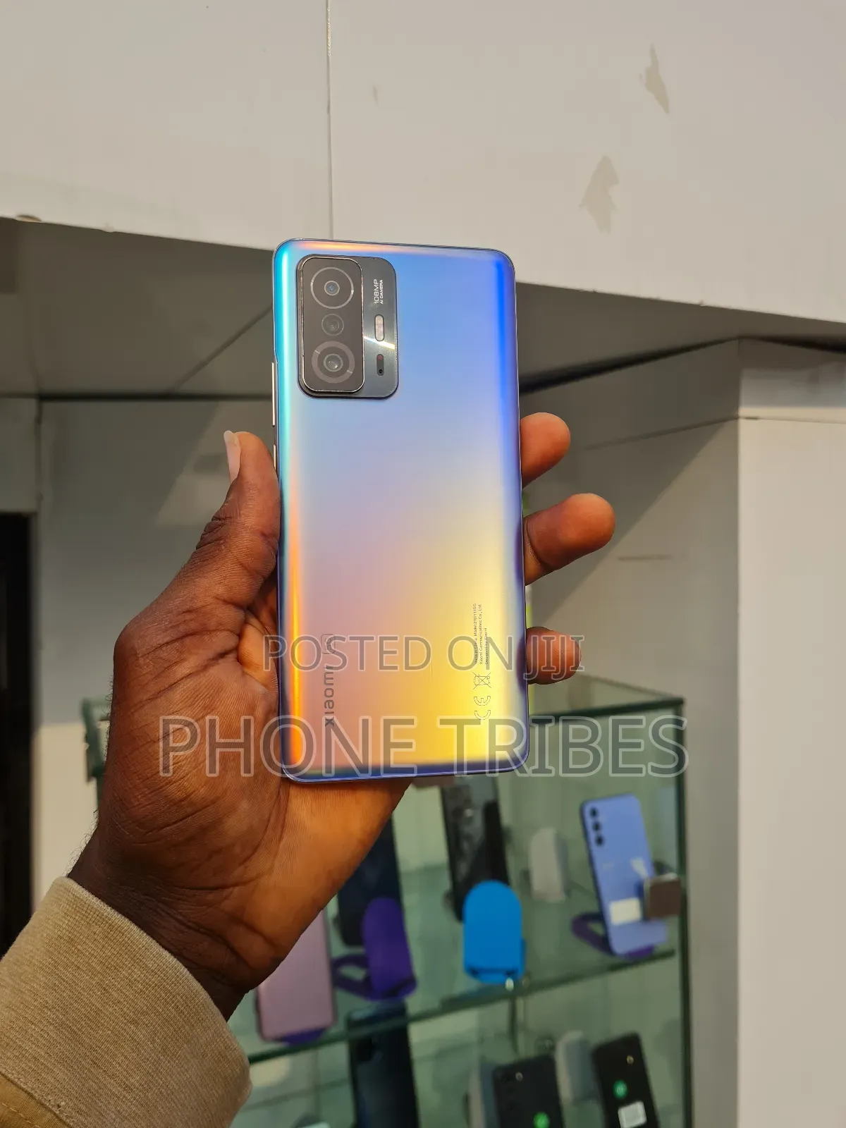 Xiaomi 11T Pro 256 GB